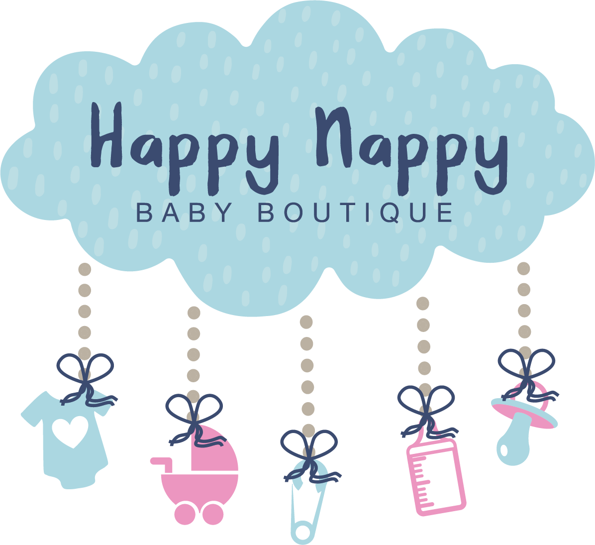 Happy Nappy Baby Boutique