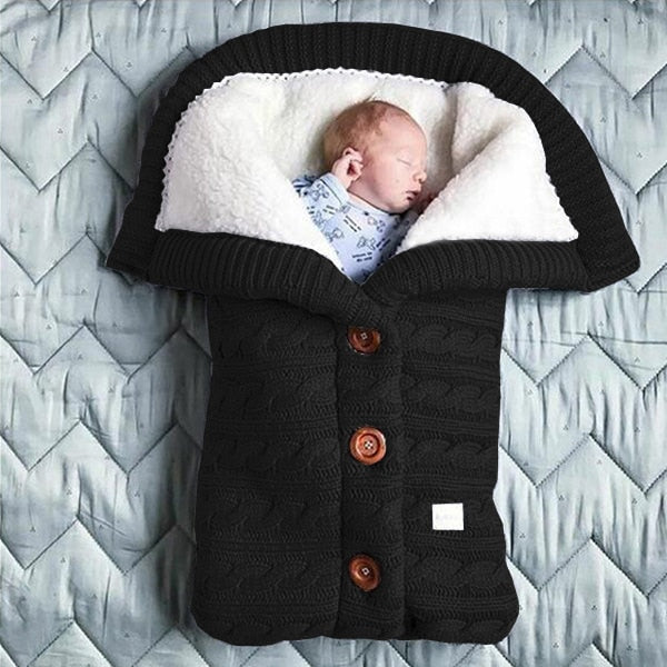 Baby Winter Warm Sleeping Bag