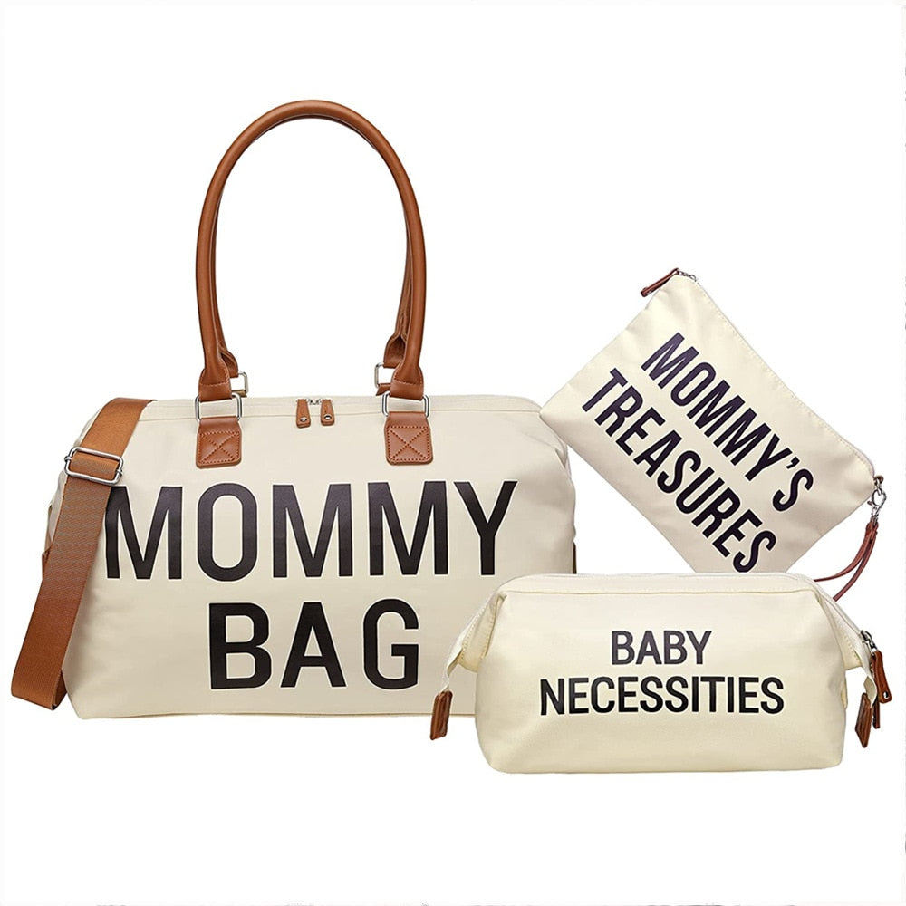 Mama Tote Bag Maternity Diaper