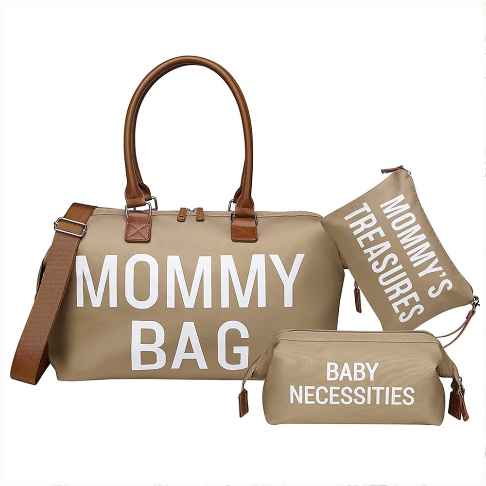 Mama Tote Bag Maternity Diaper