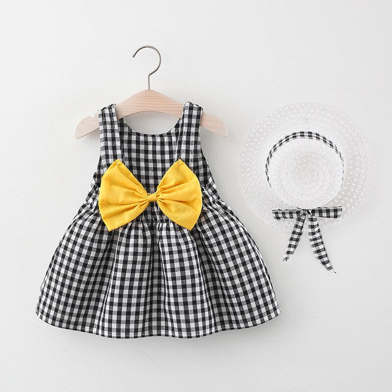 Summer Newborn Baby Clothes Baby Girl Clothes