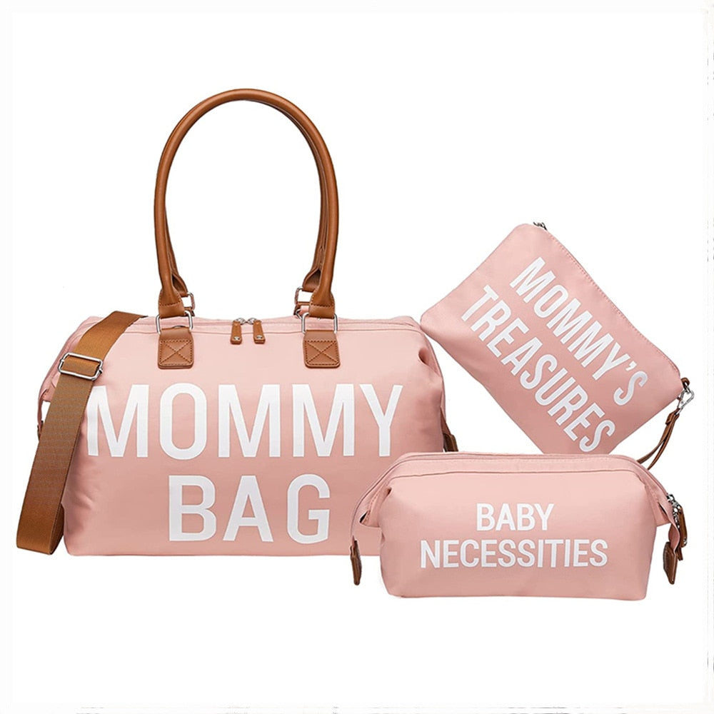 Mama Tote Bag Maternity Diaper