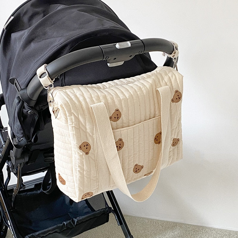 Portable Maternity Bag for Baby