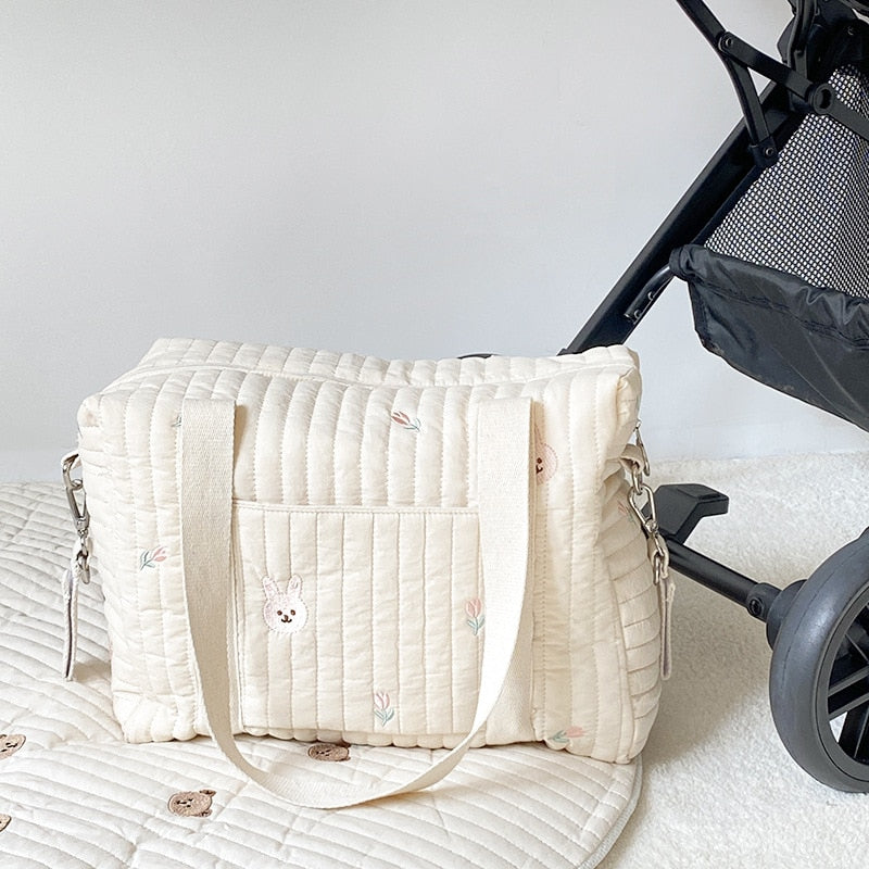 Portable Maternity Bag for Baby