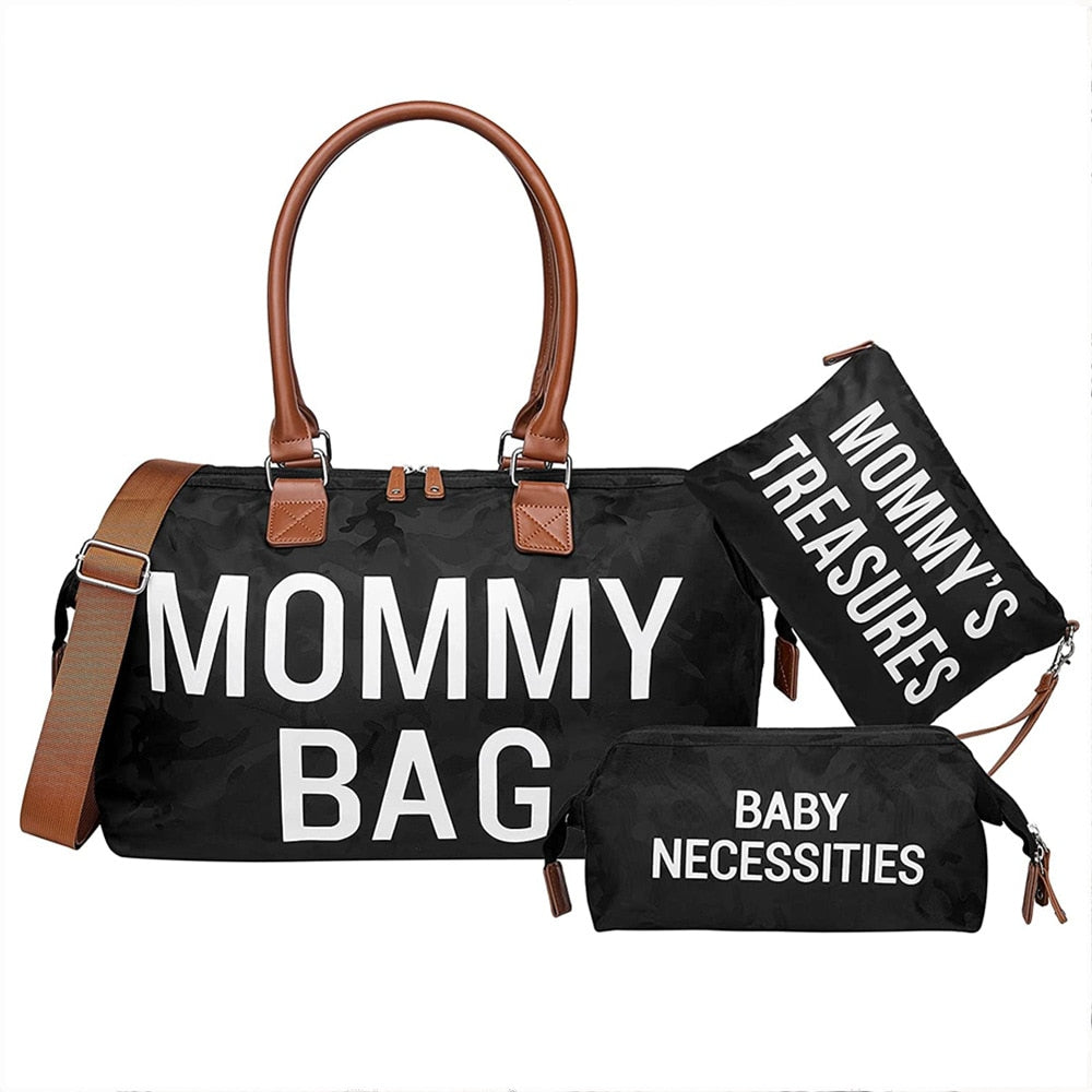 Mama Tote Bag Maternity Diaper