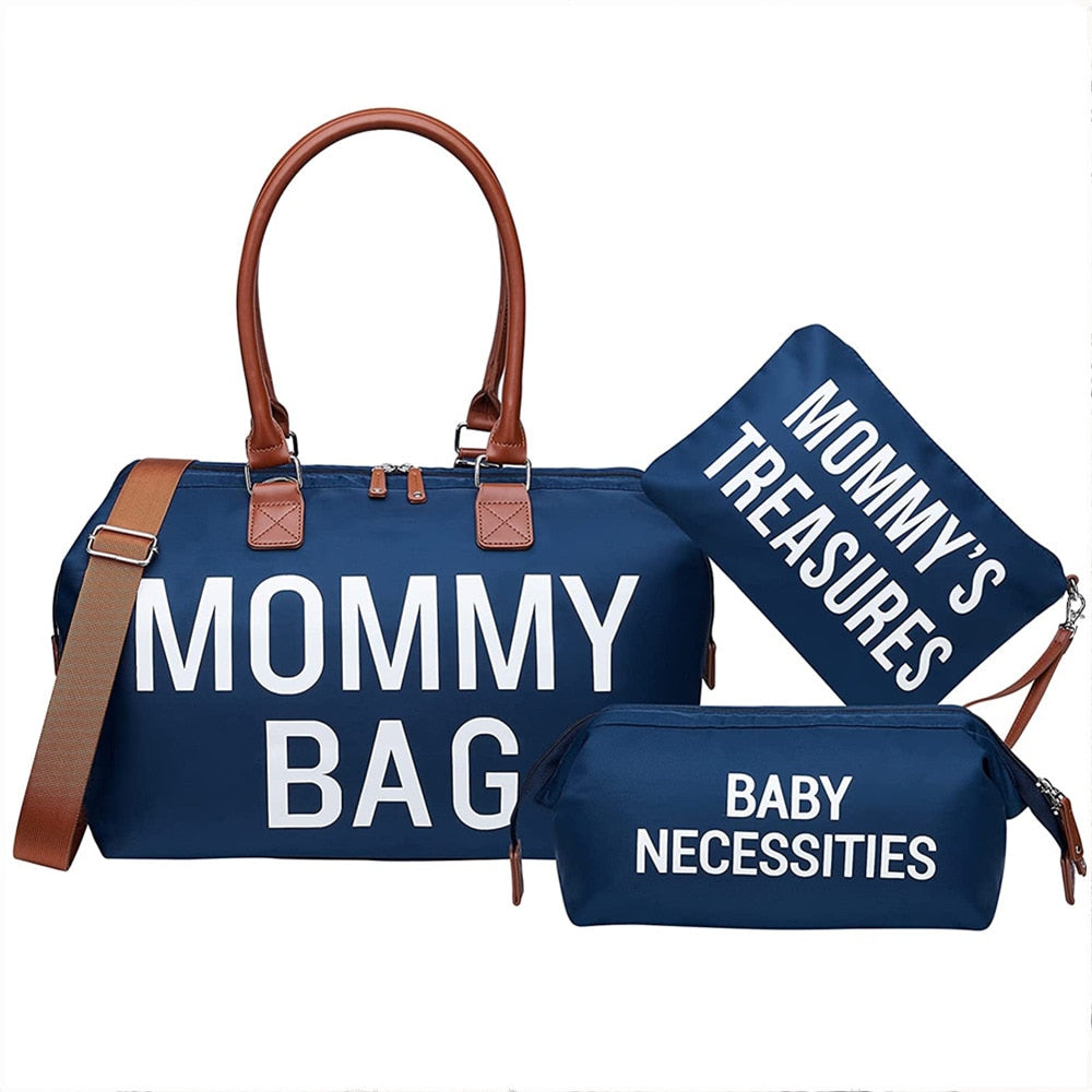 Mama Tote Bag Maternity Diaper