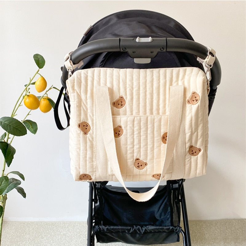 Portable Maternity Bag for Baby