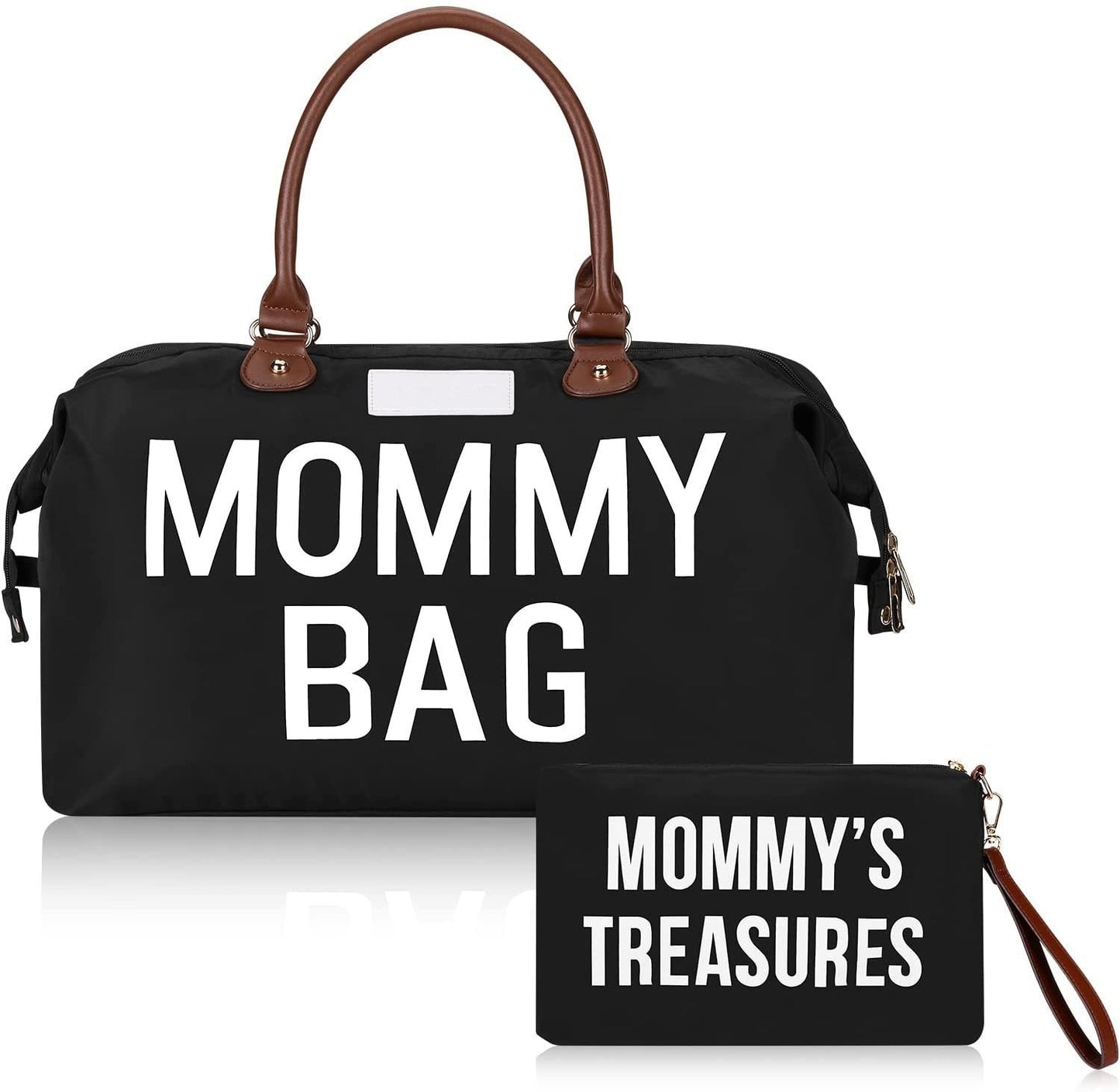 Mama Tote Bag Maternity Diaper