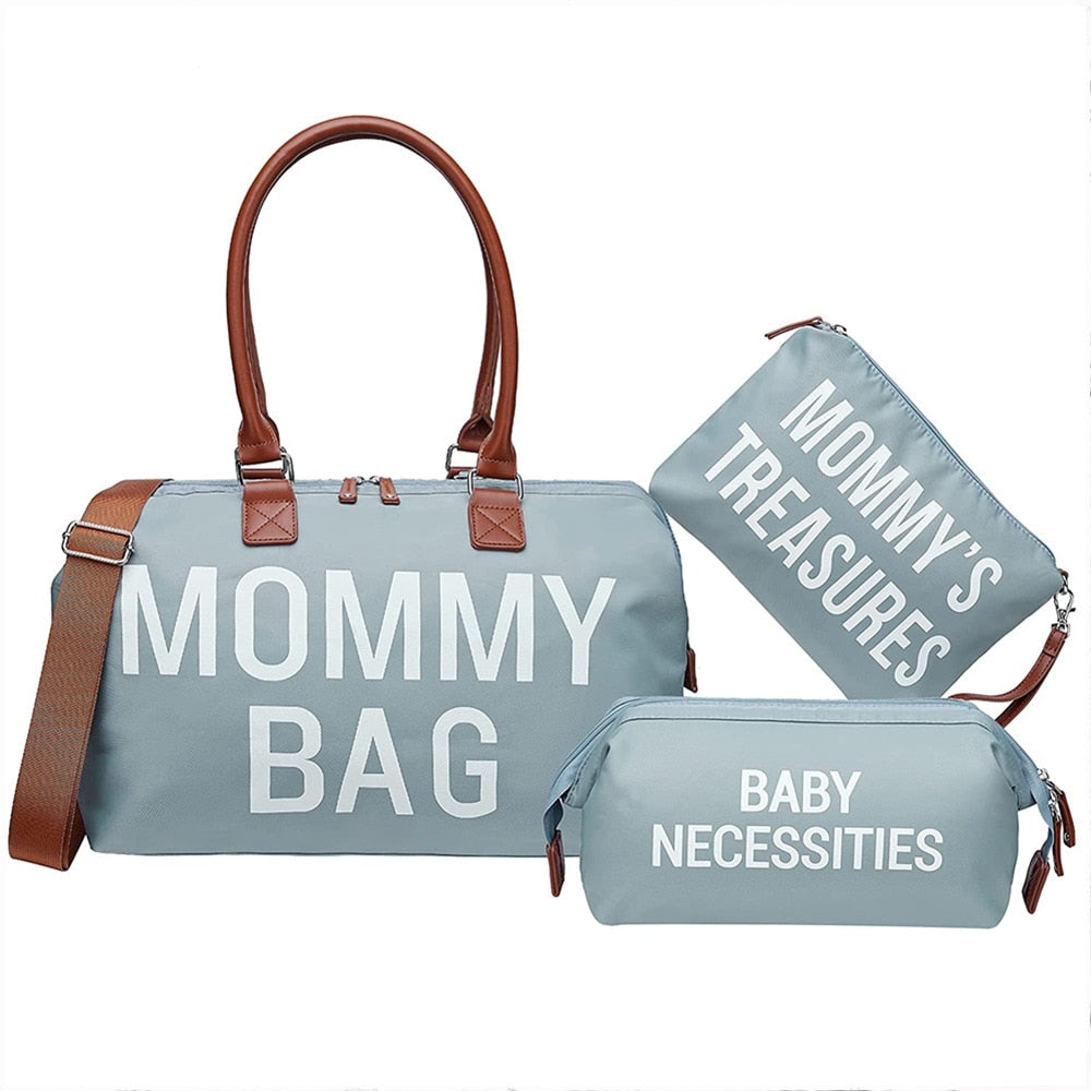 Mama Tote Bag Maternity Diaper